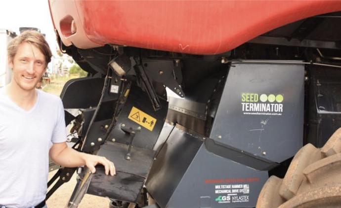 seed terminator ag web