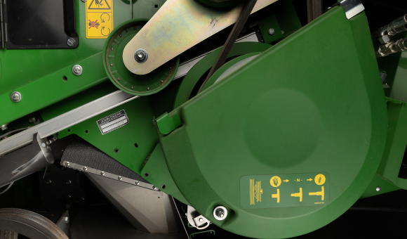 chopper home seed terminator
