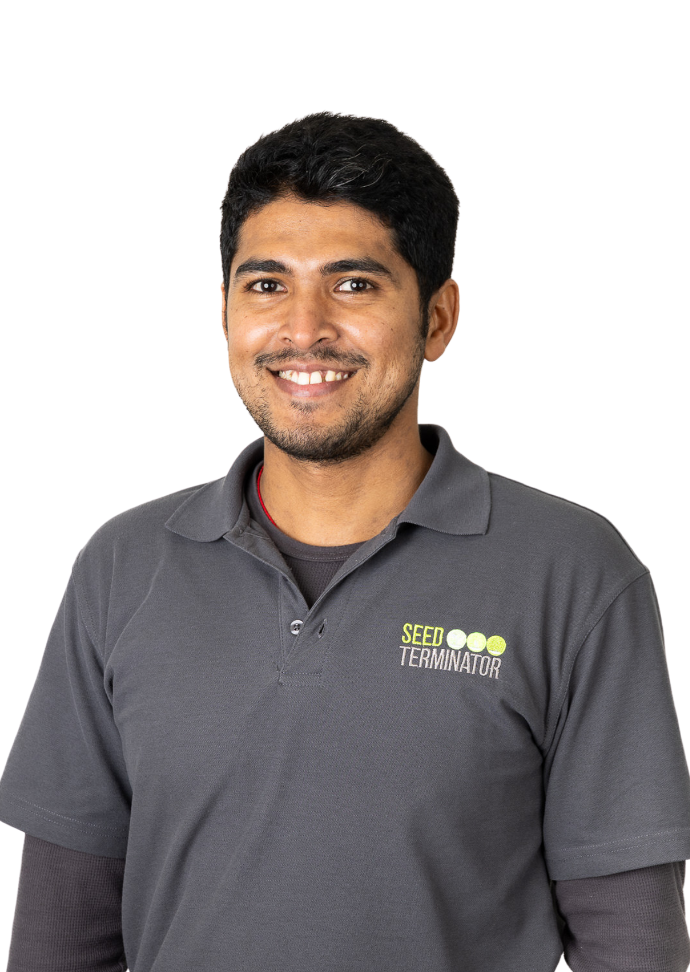 senthuran puthirarajah seed terminator senthuran puthirarajah seed terminator
