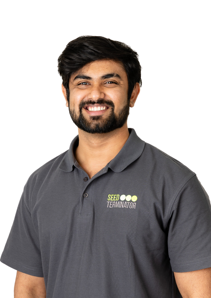 swarup duragkar seed terminator swarup duragkar seed terminator