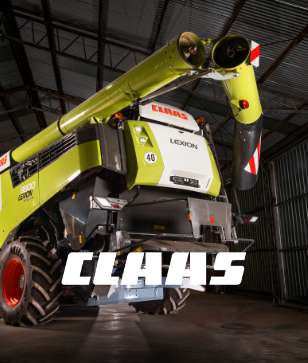 claas harvest weed seed control