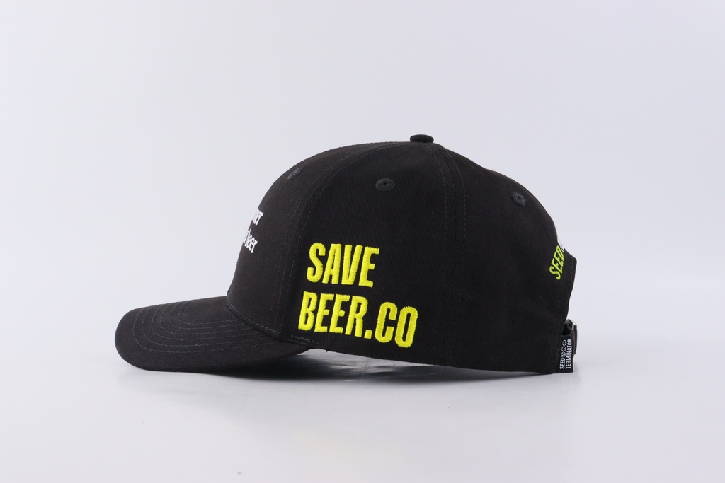 Savebeer.co 'Thank a Farmer' Cap
