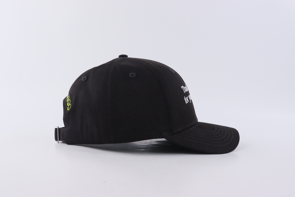 Savebeer.co 'Thank a Farmer' Cap