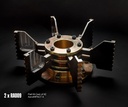 Full Uptime Kit [AeroIMPACT 4]