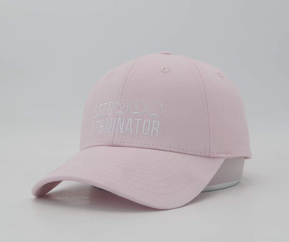 Classic Terminator Cap