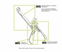Belt Kit (Side & Mill Drive ORIGIN (New Holland CR8000-9000 series)