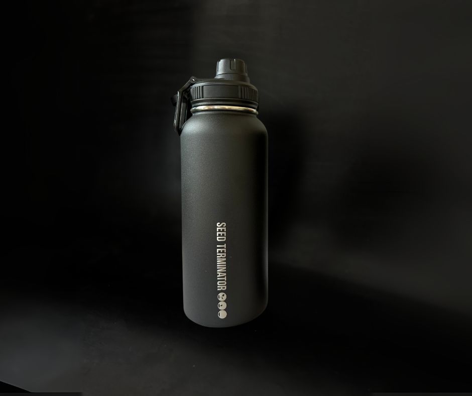 Water Bottle