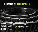Full Uptime Kit [AeroIMPACT 4]