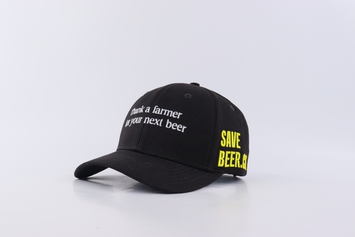 [MER0040] 'Thank a Farmer' Cap from Savebeer.co