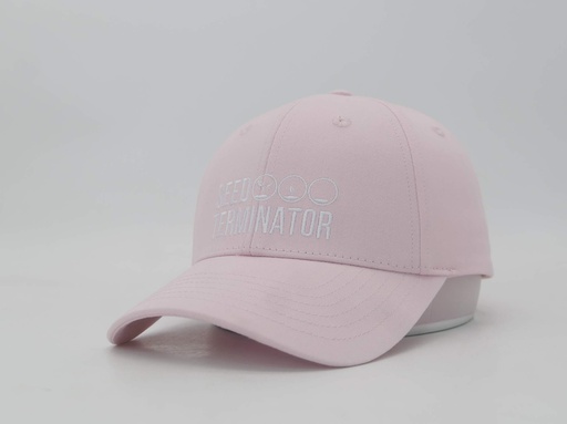[MER0020] Classic Terminator Cap
