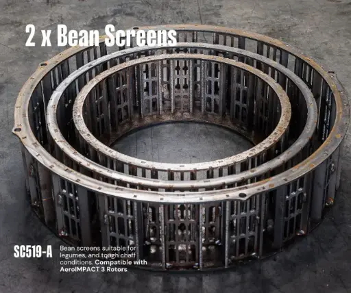 [UPK003] Bean Screens Only Uptime Kit